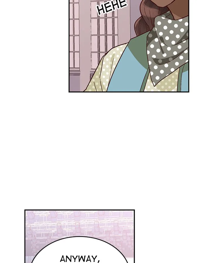 The Makeup Remover Chapter 121 page 18