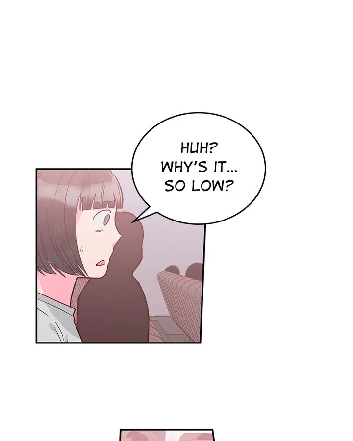The Makeup Remover Chapter 121 page 8