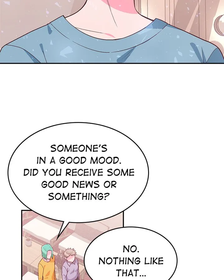 The Makeup Remover Chapter 121 page 35