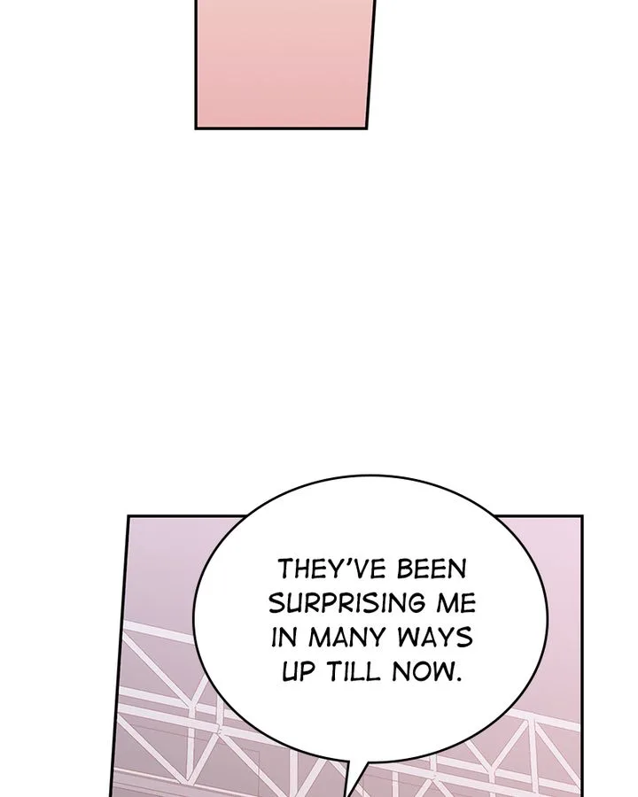 The Makeup Remover Chapter 121 page 27