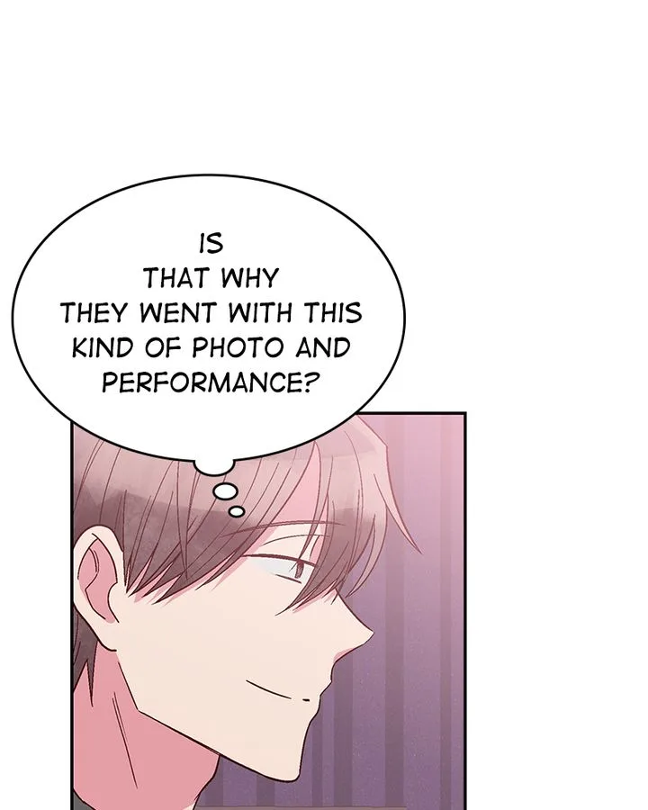 The Makeup Remover Chapter 121 page 16