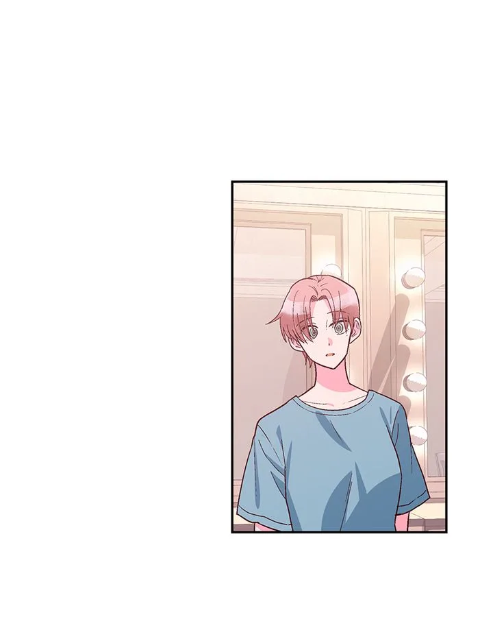 The Makeup Remover Chapter 121 page 33