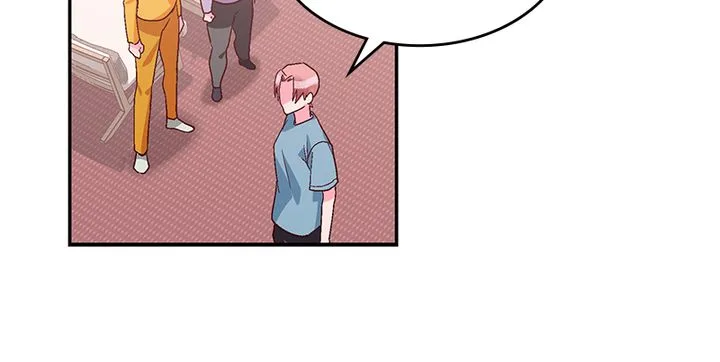 The Makeup Remover Chapter 121 page 36