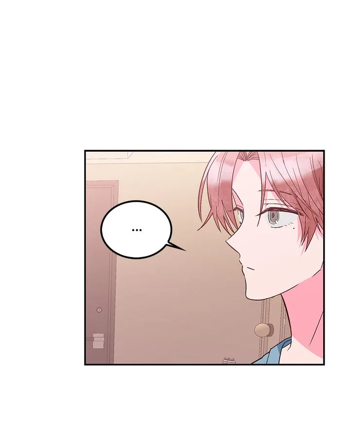 The Makeup Remover Chapter 121 page 37