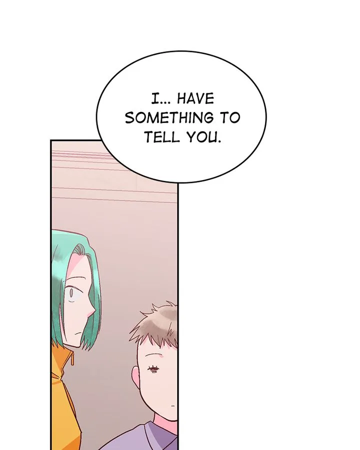 The Makeup Remover Chapter 121 page 38