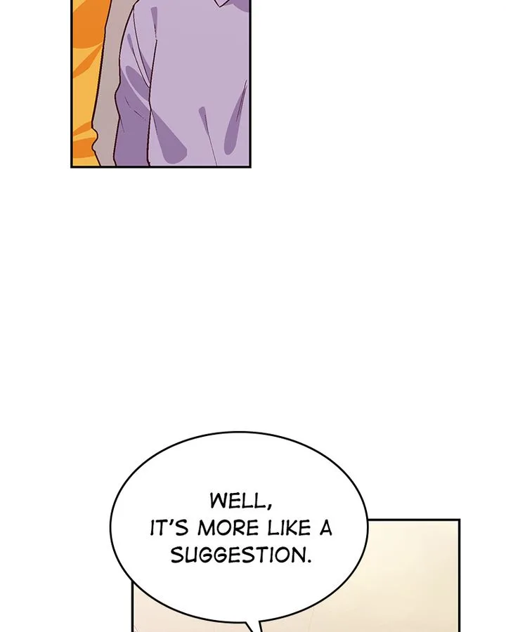 The Makeup Remover Chapter 121 page 39