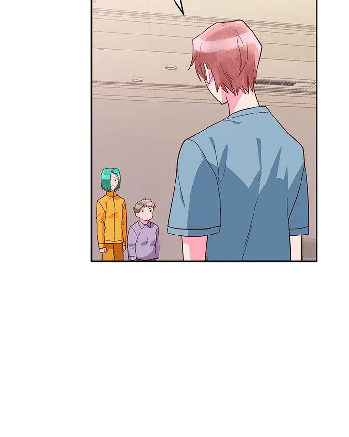 The Makeup Remover Chapter 121 page 40