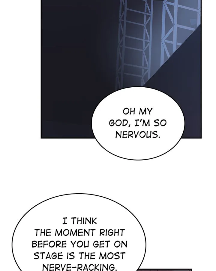 The Makeup Remover Chapter 121 page 44