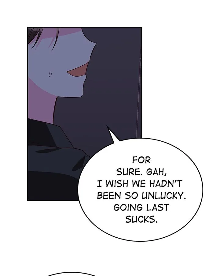 The Makeup Remover Chapter 121 page 46
