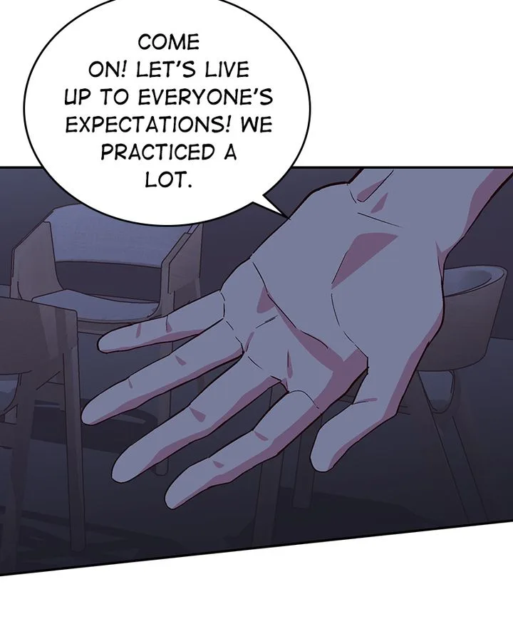 The Makeup Remover Chapter 121 page 47