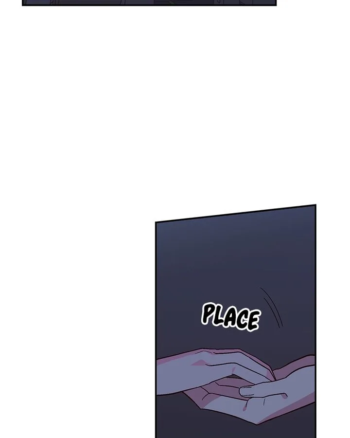 The Makeup Remover Chapter 121 page 49