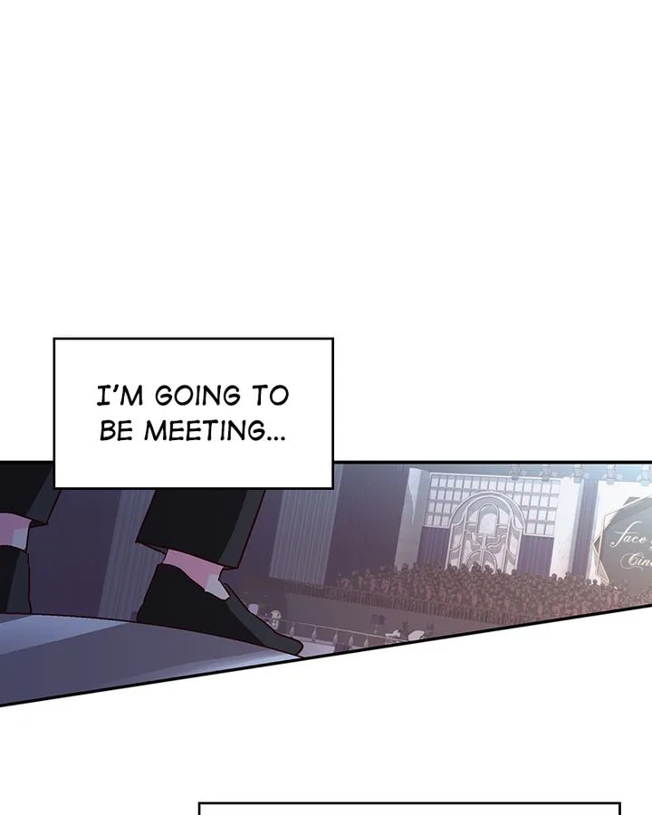 The Makeup Remover Chapter 121 page 51