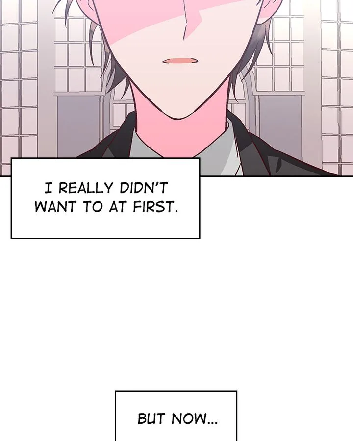 The Makeup Remover Chapter 121 page 54