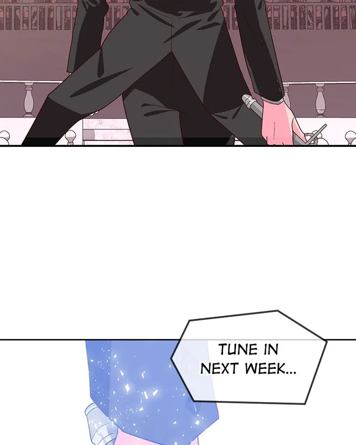 The Makeup Remover Chapter 121 page 56