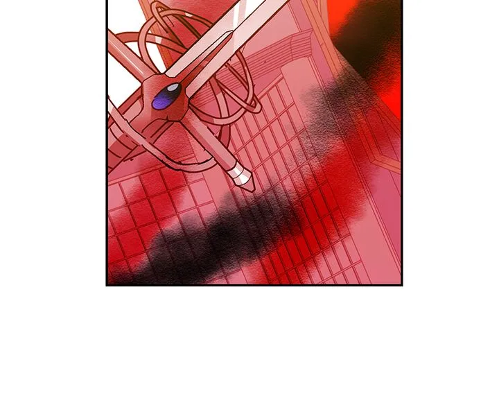 The Makeup Remover Chapter 122 page 28