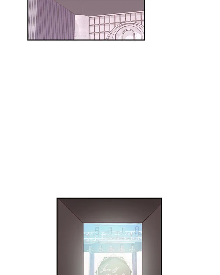 The Makeup Remover Chapter 122 page 16