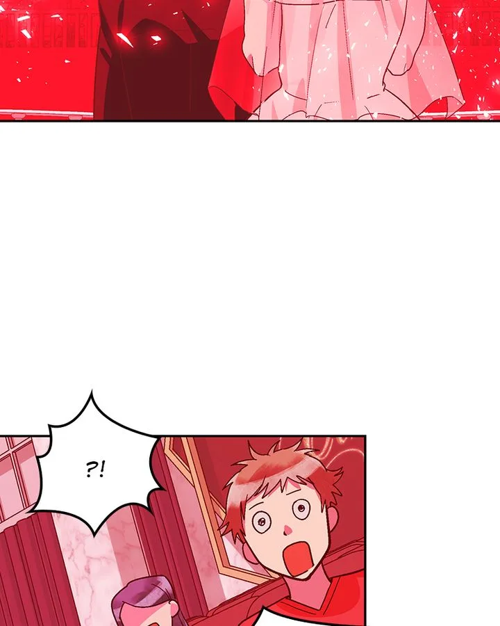 The Makeup Remover Chapter 122 page 25