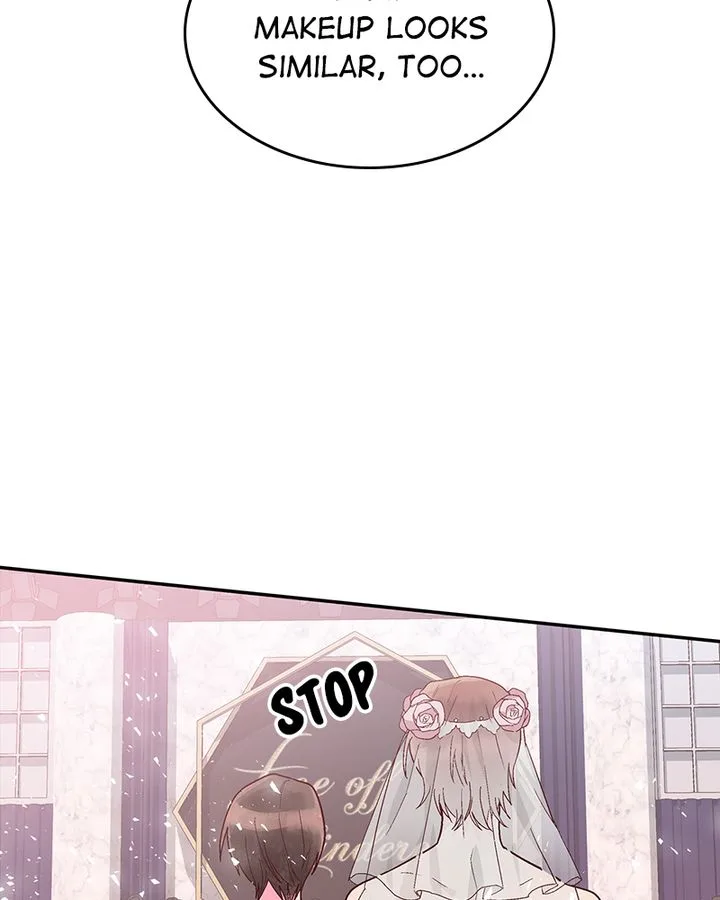 The Makeup Remover Chapter 122 page 22