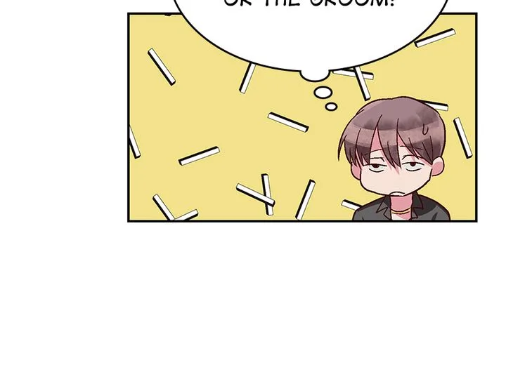 The Makeup Remover Chapter 122 page 12