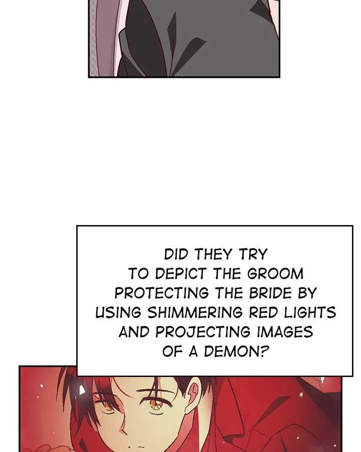 The Makeup Remover Chapter 122 page 10