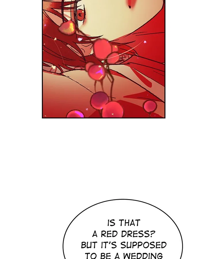 The Makeup Remover Chapter 122 page 7