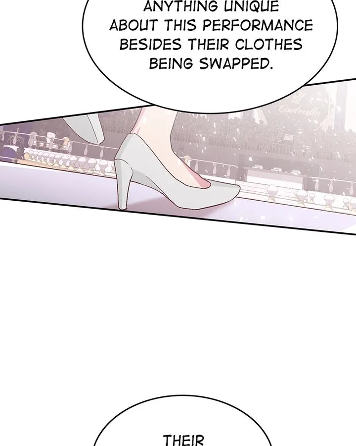 The Makeup Remover Chapter 122 page 21