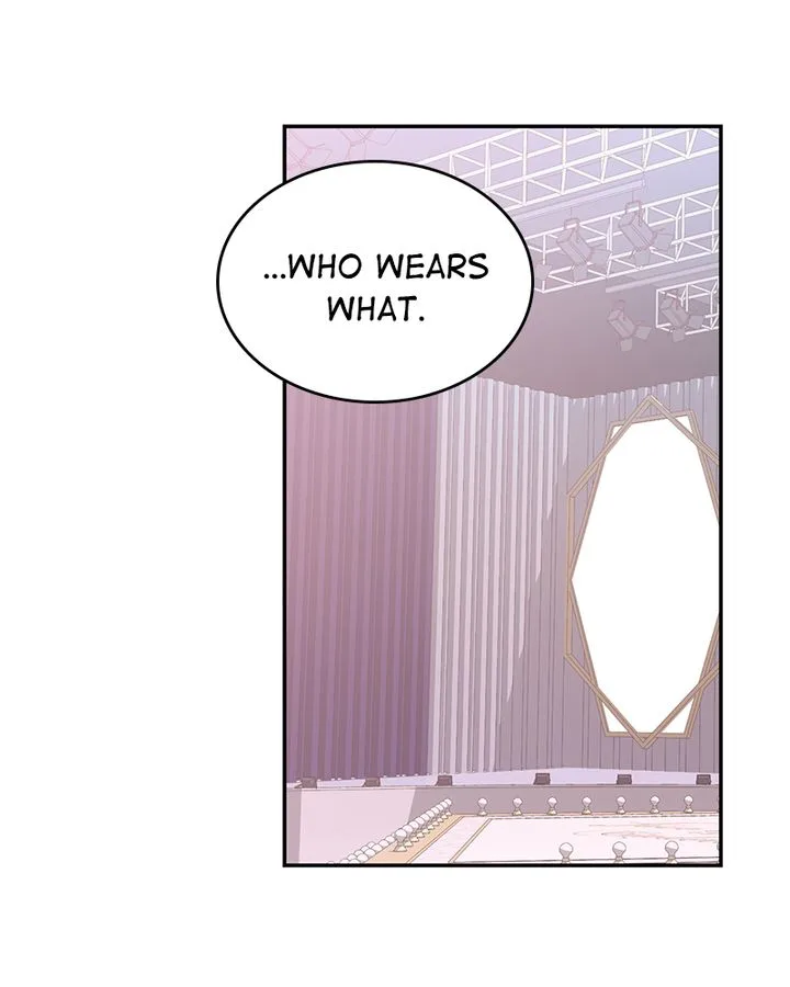 The Makeup Remover Chapter 122 page 14