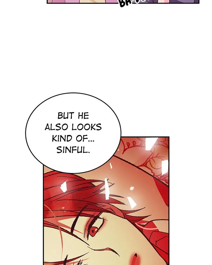 The Makeup Remover Chapter 122 page 6