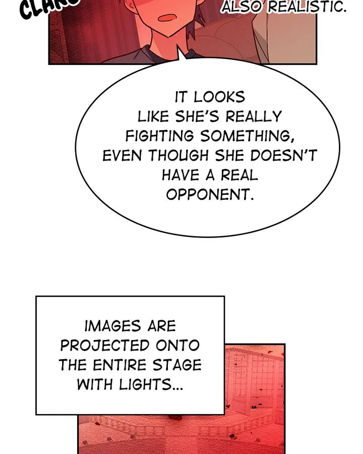 The Makeup Remover Chapter 122 page 36