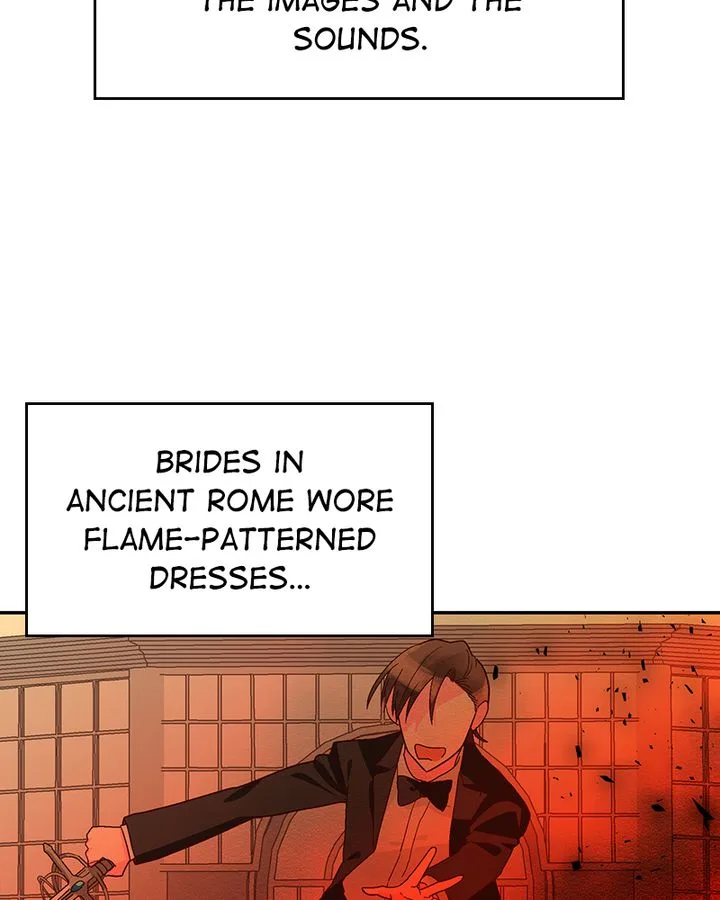 The Makeup Remover Chapter 122 page 38