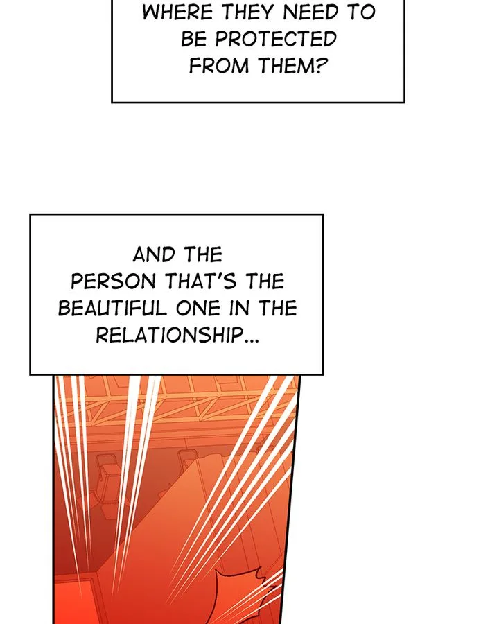 The Makeup Remover Chapter 122 page 43