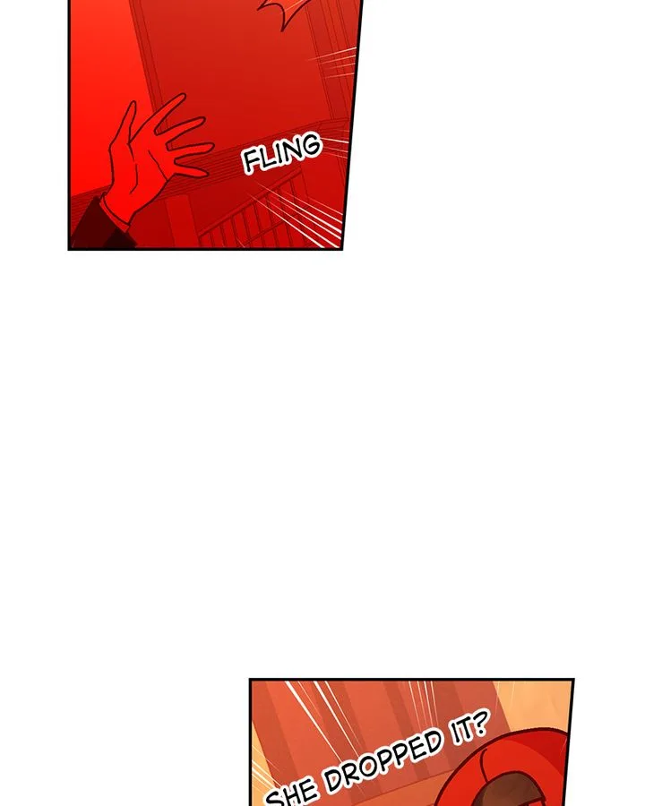 The Makeup Remover Chapter 122 page 44