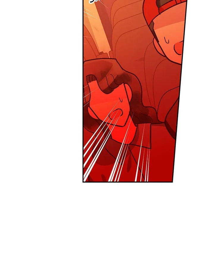 The Makeup Remover Chapter 122 page 45