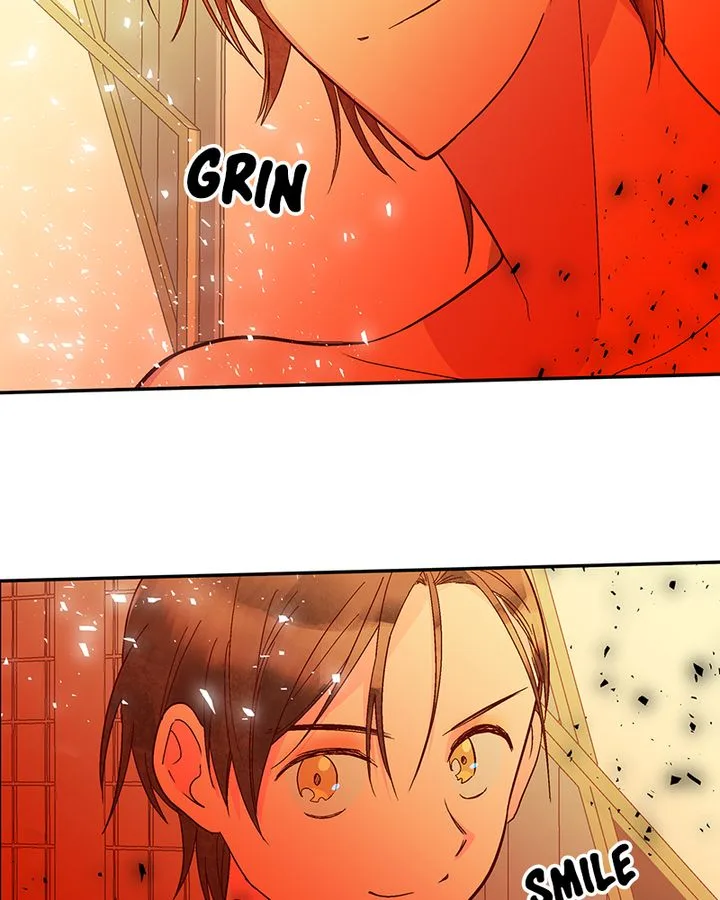 The Makeup Remover Chapter 122 page 50
