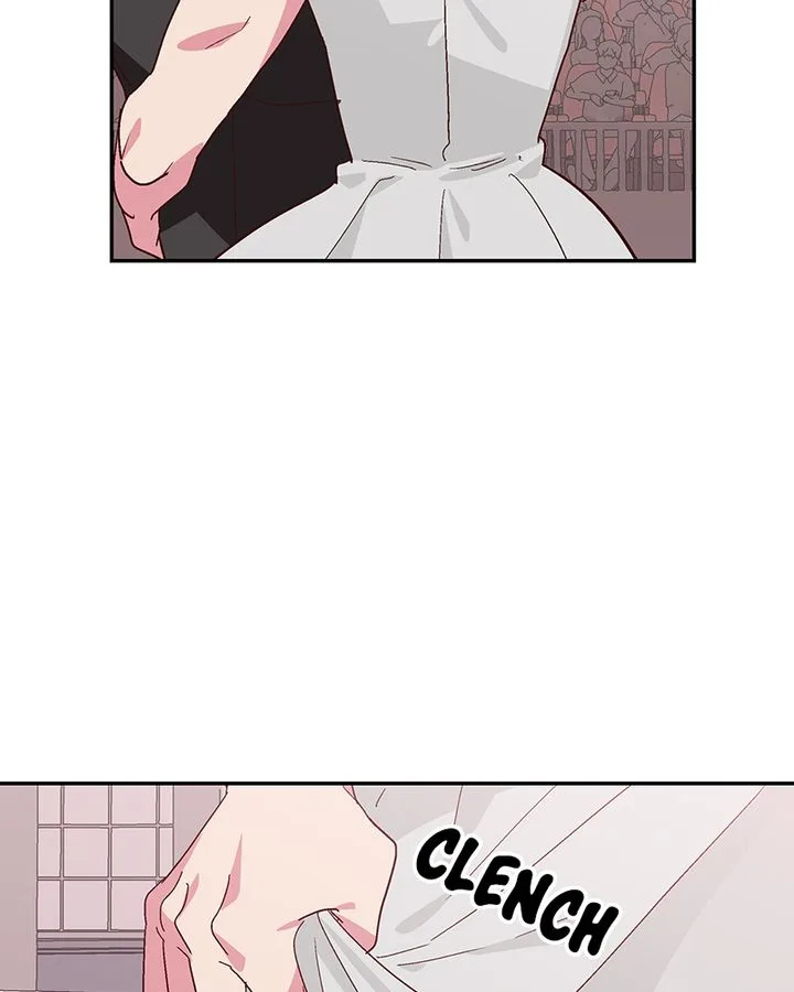 The Makeup Remover Chapter 122 page 54