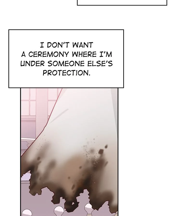 The Makeup Remover Chapter 122 page 58