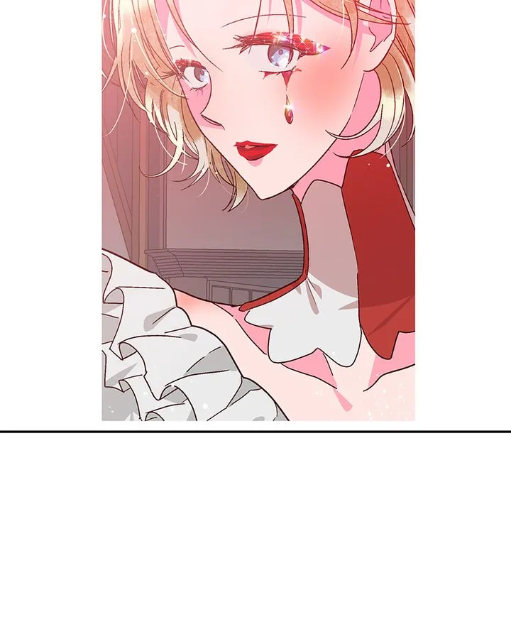 The Makeup Remover Chapter 123 page 8