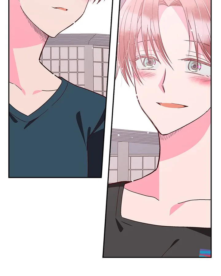 The Makeup Remover Chapter 123 page 31