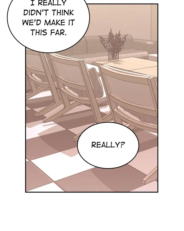 The Makeup Remover Chapter 123 page 35