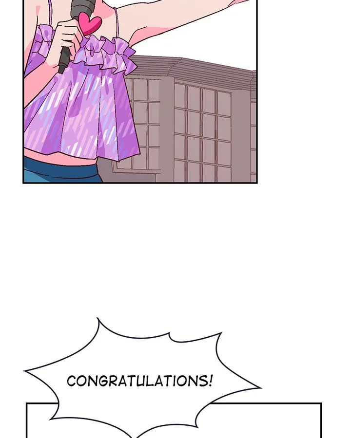 The Makeup Remover Chapter 123 page 26