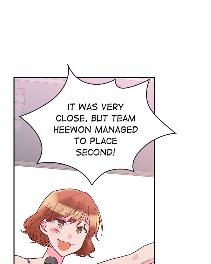 The Makeup Remover Chapter 123 page 25