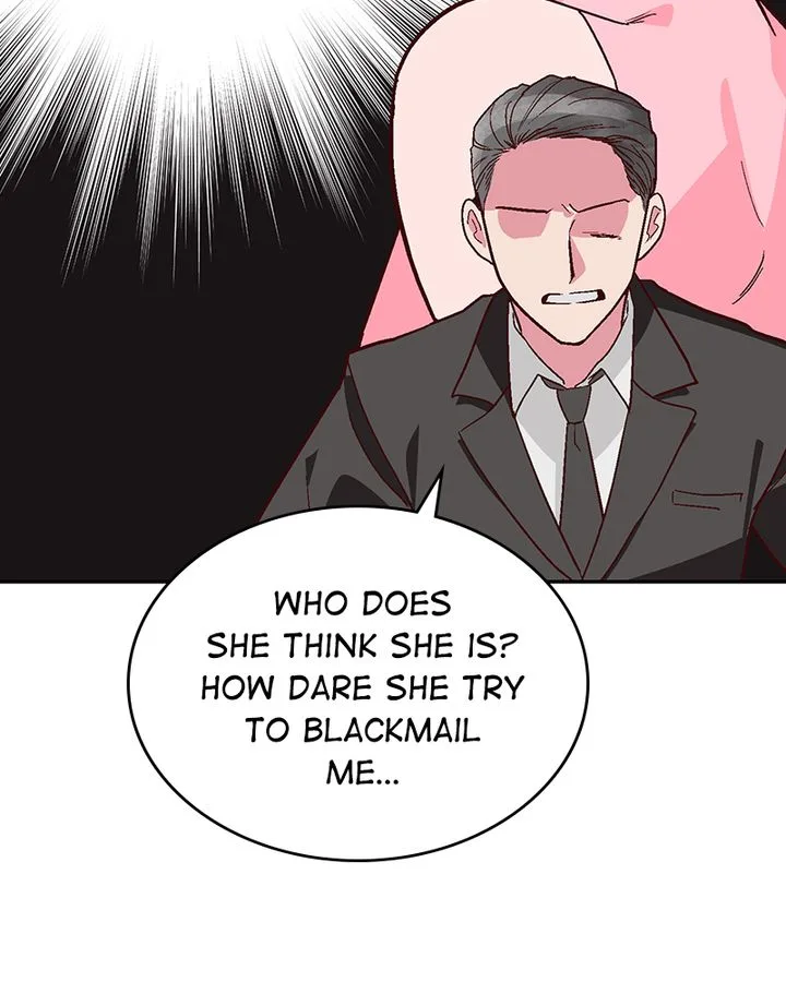 The Makeup Remover Chapter 123 page 17