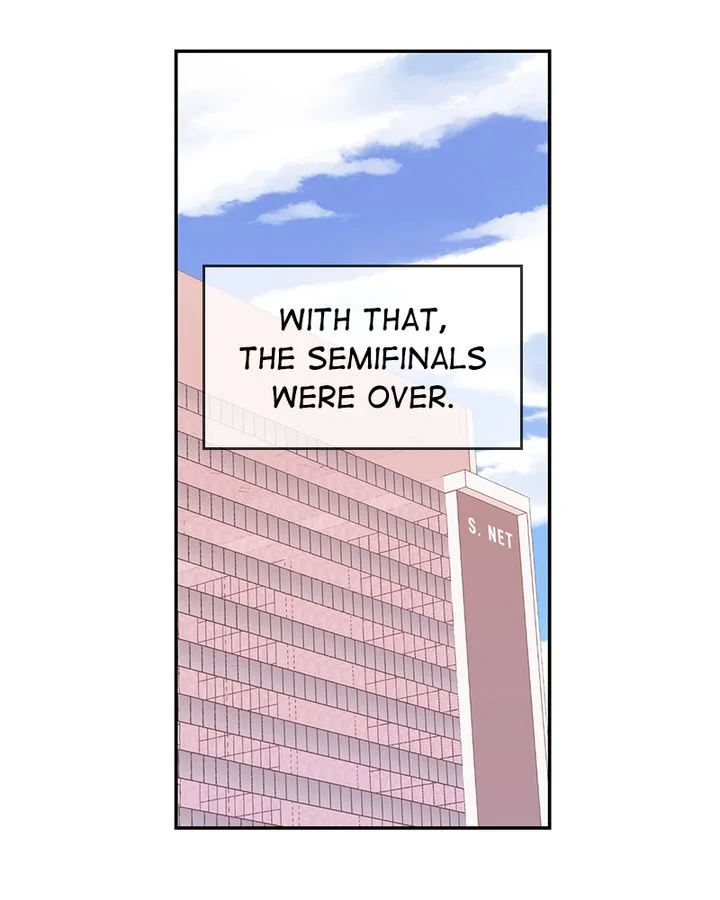 The Makeup Remover Chapter 123 page 6