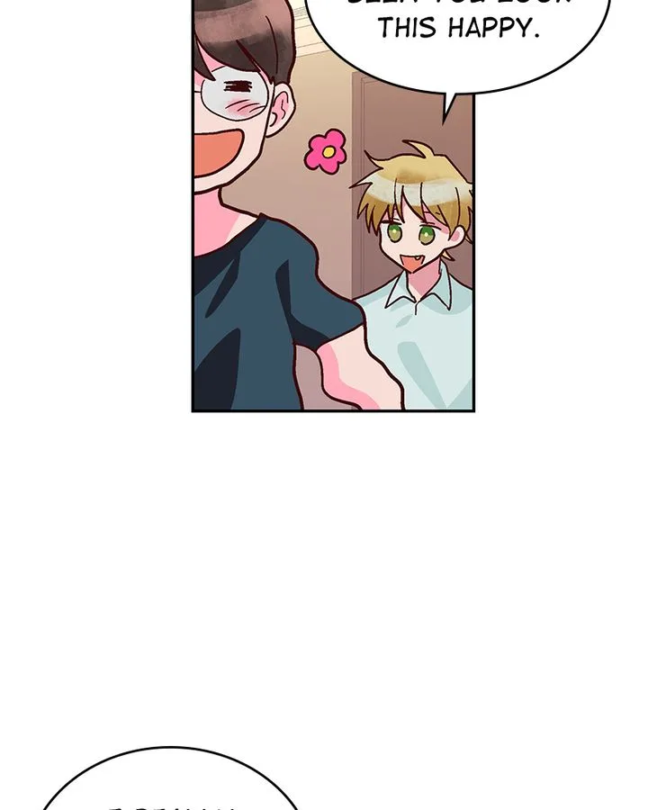 The Makeup Remover Chapter 123 page 34