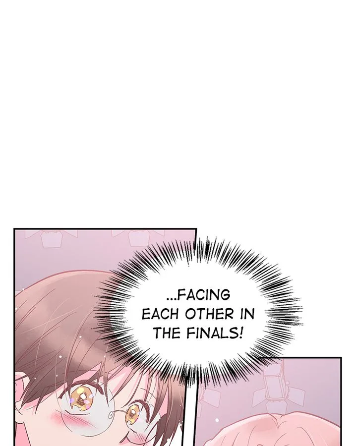 The Makeup Remover Chapter 123 page 30