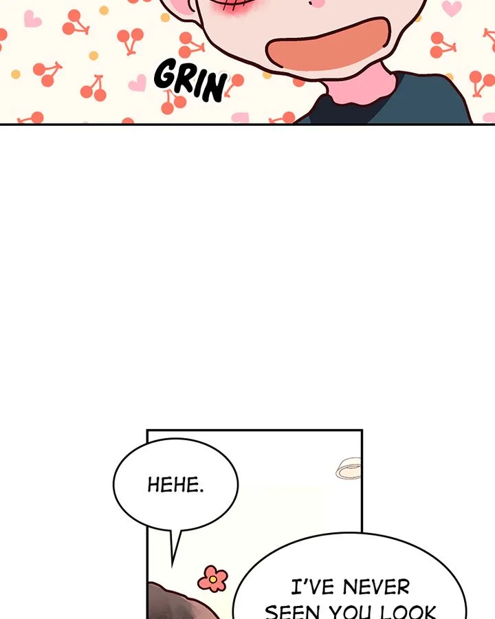 The Makeup Remover Chapter 123 page 33