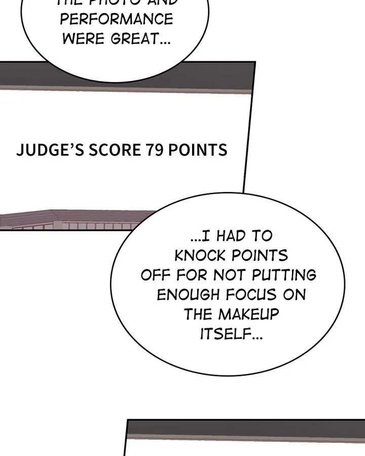 The Makeup Remover Chapter 123 page 3