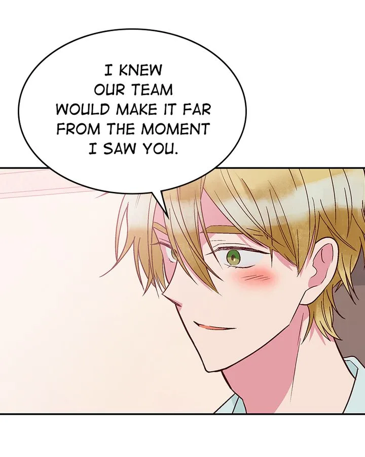 The Makeup Remover Chapter 123 page 36