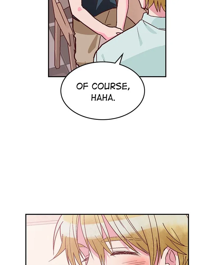 The Makeup Remover Chapter 123 page 38
