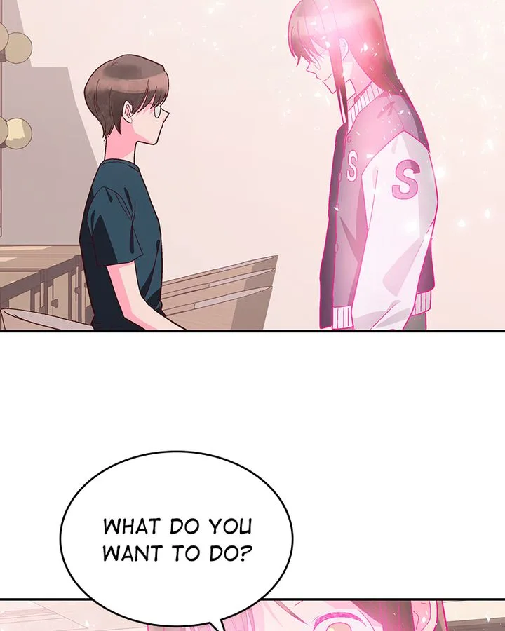 The Makeup Remover Chapter 123 page 48